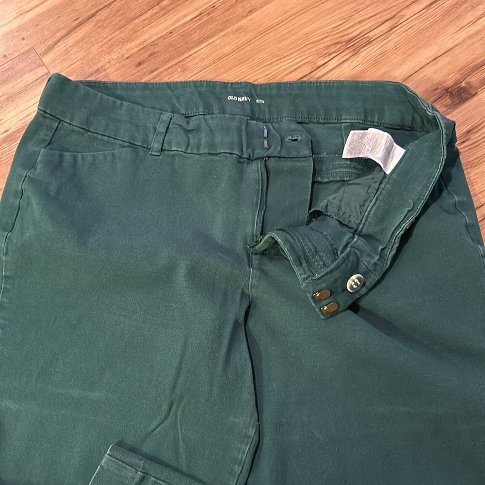 Pixie Pants - Picture 2 of 3